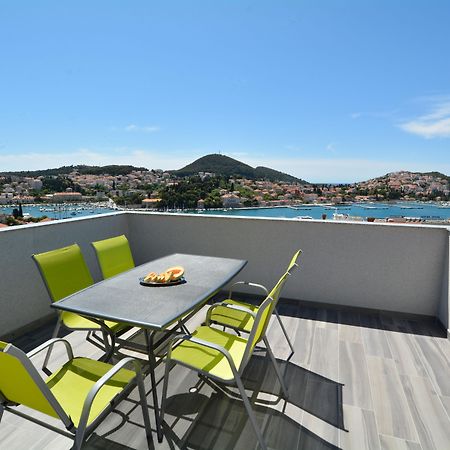 Villa Rosa Dubrovnik Kültér fotó