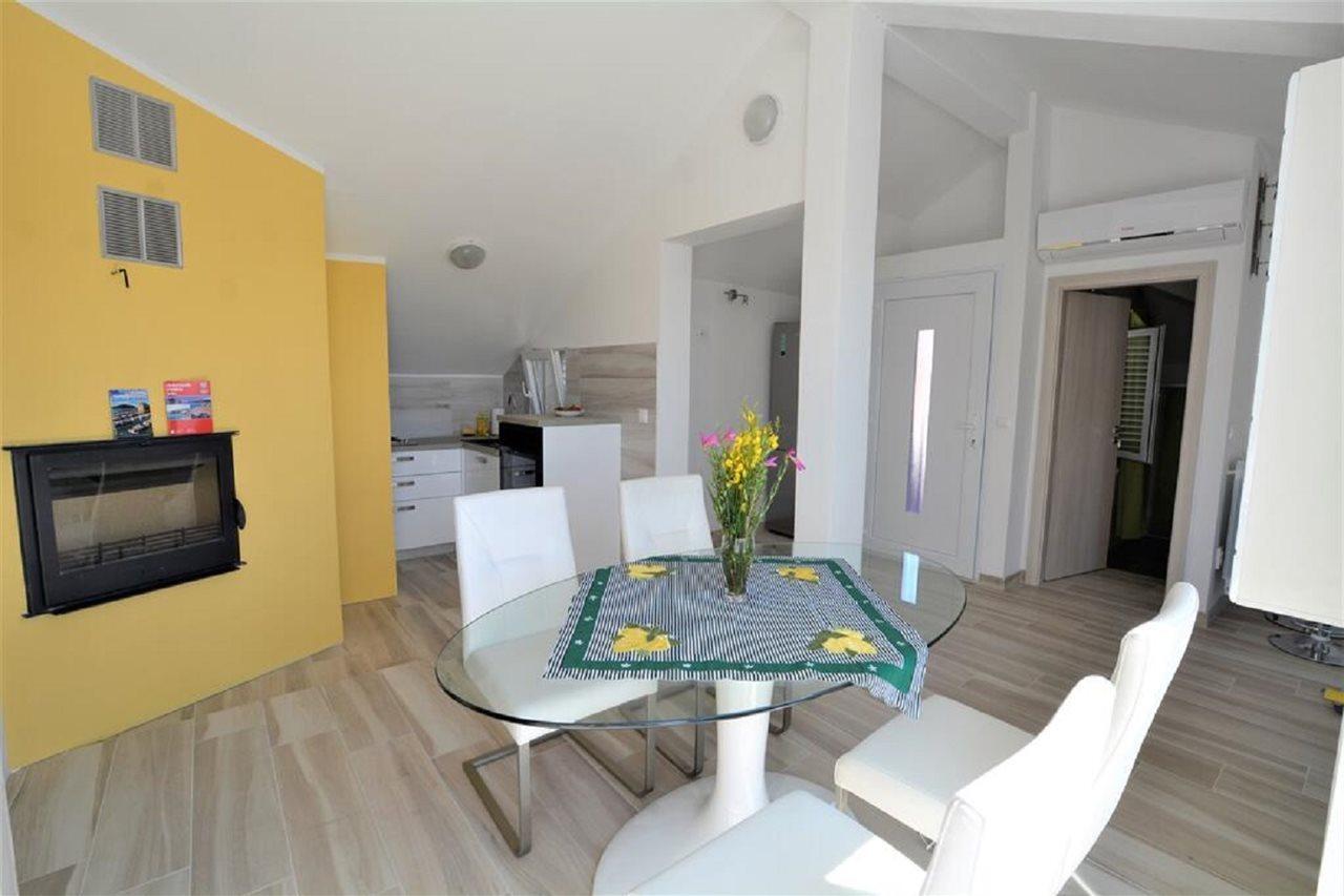 Villa Rosa Dubrovnik Kültér fotó