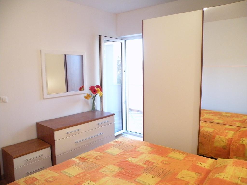 Villa Rosa Dubrovnik Kültér fotó