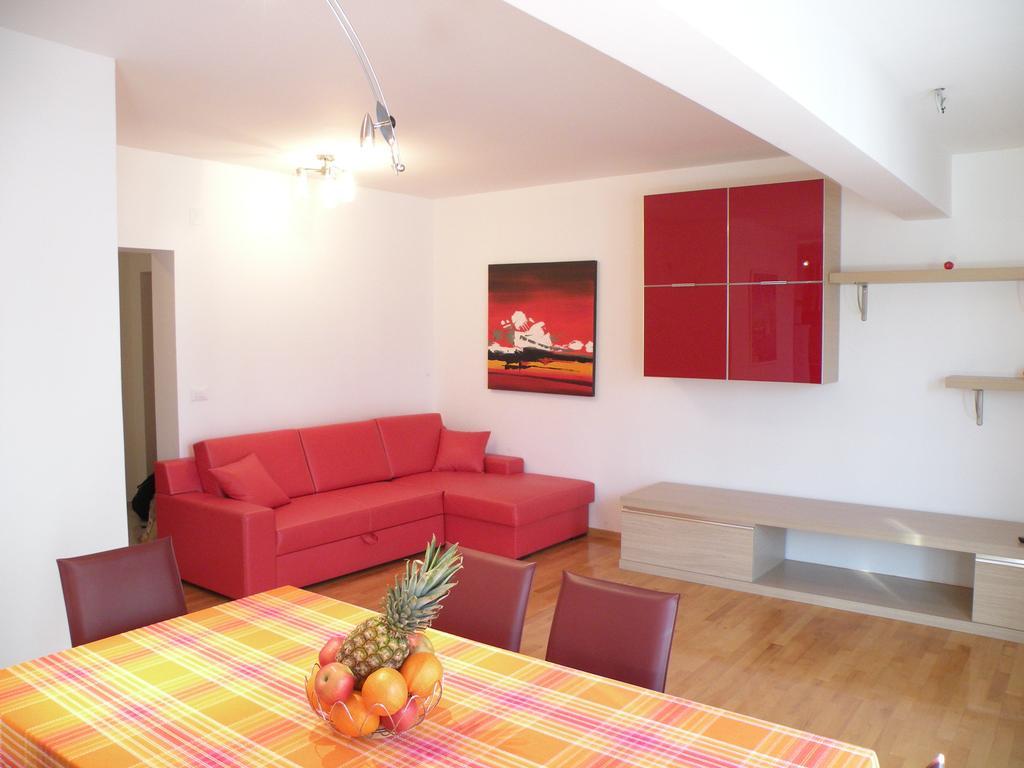 Villa Rosa Dubrovnik Kültér fotó