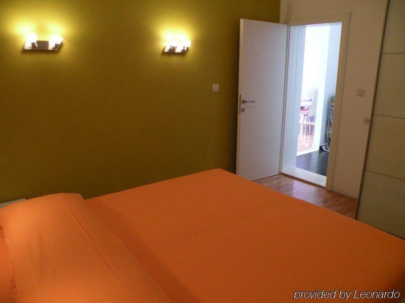 Villa Rosa Dubrovnik Szoba fotó