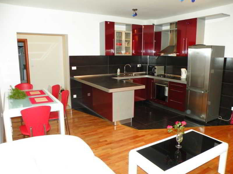 Villa Rosa Dubrovnik Kültér fotó