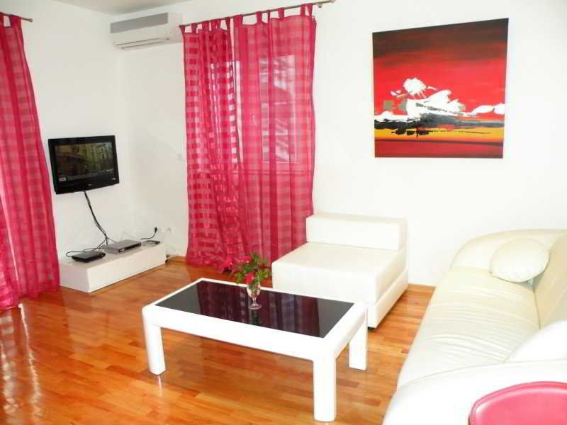 Villa Rosa Dubrovnik Kültér fotó