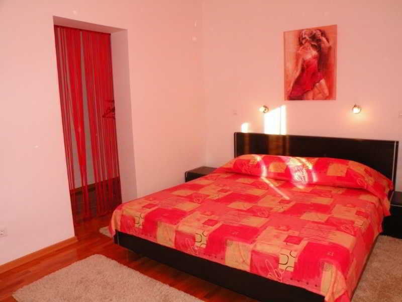 Villa Rosa Dubrovnik Kültér fotó