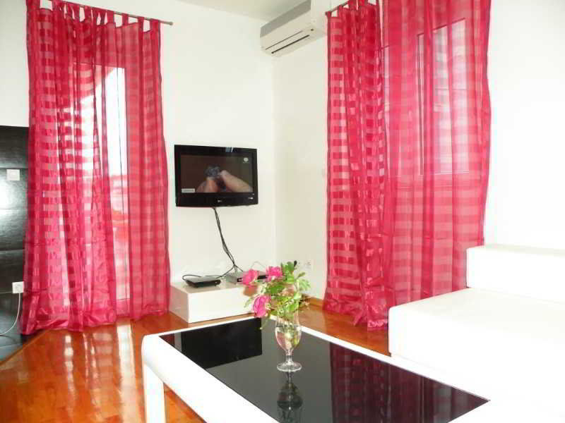 Villa Rosa Dubrovnik Kültér fotó