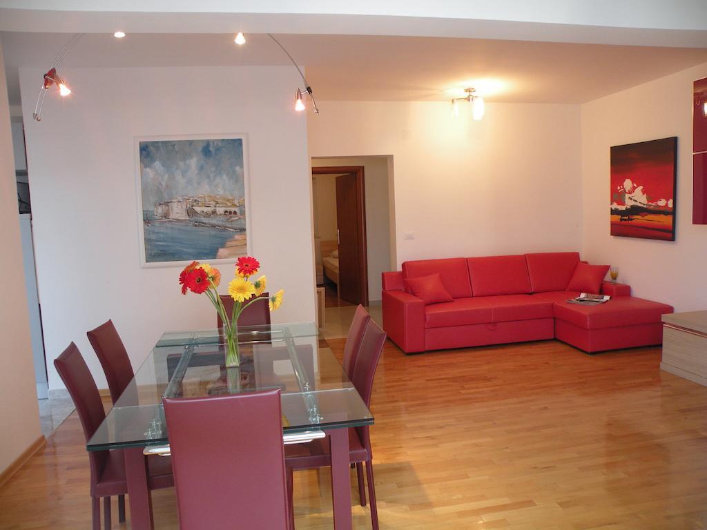 Villa Rosa Dubrovnik Kültér fotó